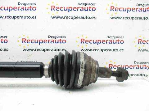 Foto 3ª: Transmision Delantera Derecha Seat Altea BKC (2005)