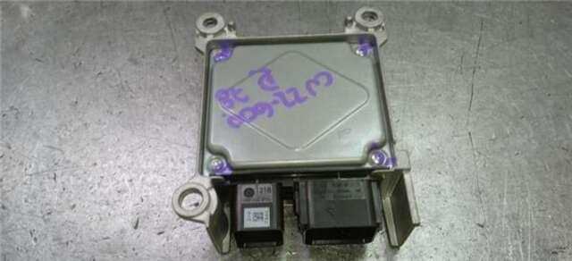 Foto 2ª: Centralita Airbag Ford Mondeo 1.8 TDCI [KHBA]