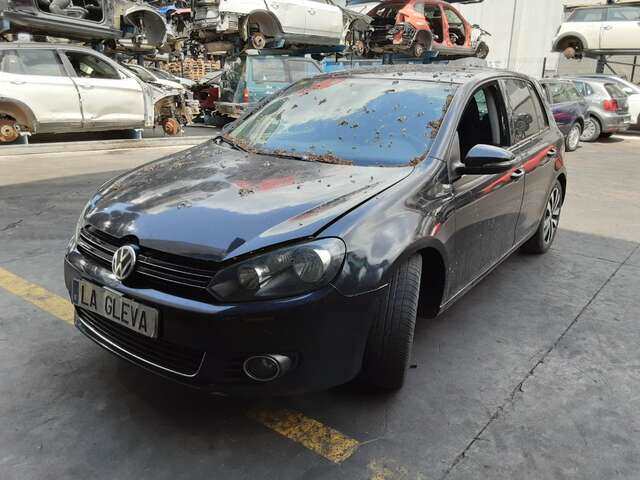 Centralita Abs Volkswagen Golf 1.4 TSI122CV 0CV