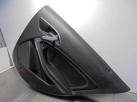 Foto 3ª: Tapizados Cartoneras Mercedes Clase C 160 CLA 220 CDI 117.303) 177CV 130KW [651930] (2015)