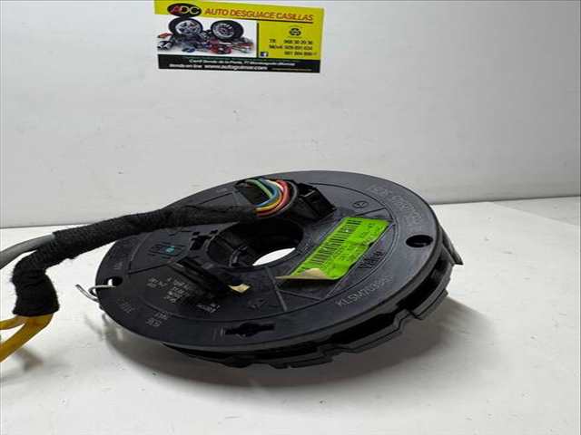 Foto 2ª: Anillo Airbag Mercedes Clase A 140 640940 (2010)