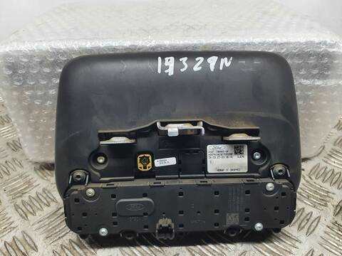 Foto 2ª: Sistema GPS Ford Fiesta ACTIVE 101CV 74KW [SFJK] (2018)