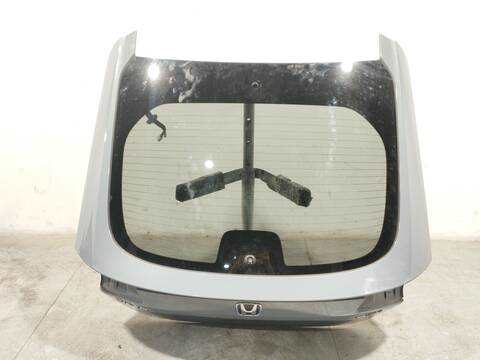 Foto 3ª: Portón Honda Civic 2.0 E HEV HATCHBACK 184CV 135KW [LFC1] (2024)