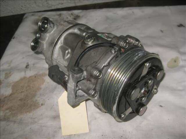 Compresor Aire Acondicionado Fiat Doblo 1.6 D 100CV