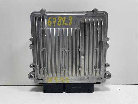 Foto 2ª: Centralita Motor ECU Mercedes Clase G 230 651921 (2018)