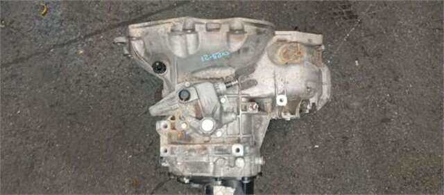 Foto 3ª: Caja Cambios Opel Corsa 1.4 EDITION [1.4 LTR. - 66 KW]