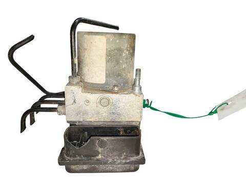 Foto 3ª: Abs Citroen Jumpy 1.6 HDI 90 8V 90CV (2007)