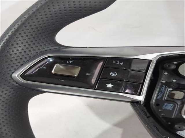 Foto 3ª: Volante Mg ZS 1.5 VTI 106CV [15S4C G15D] (2017)
