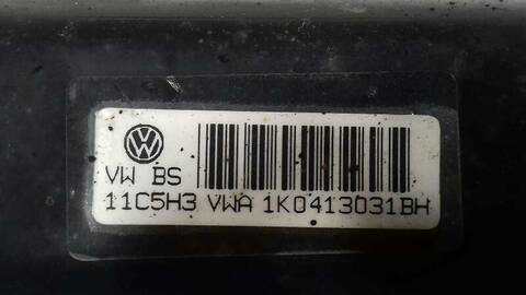 Foto 3ª: Amortiguador Delantero Derecho Volkswagen Golf 1.6 BERLINA 102CV 75KW [BGU] (2005)
