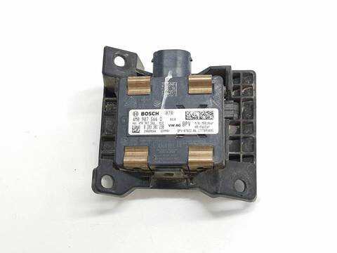 Foto 2ª: Centralita Motor ECU Audi A4 BASICO