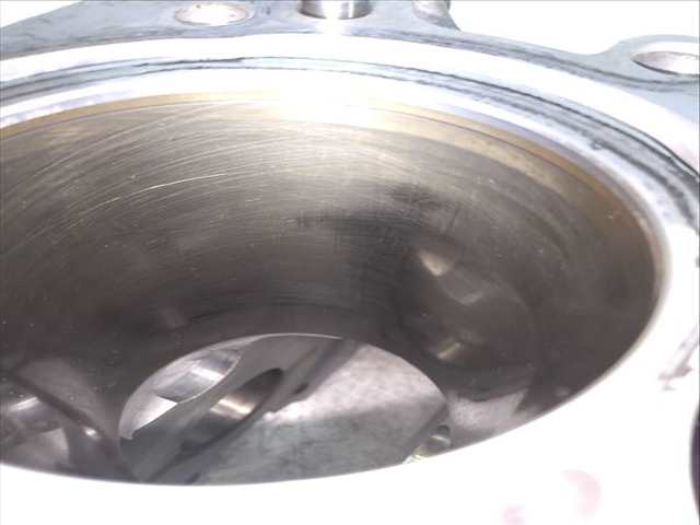 Foto 2ª: Bloque Motor Hyundai i40 177 CV 130KW [G4NC] (2017)