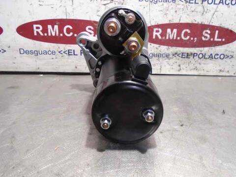 Foto 4ª: Motor de Arranque Renault Megane 1.9 DTI DIESEL BERLINA 80CV 59KW I FASE 2 BERLINA BA0) (1999)