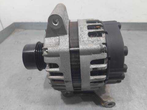 Foto 2ª: Alternador Mg ZS 1.0 T-GDI 111CV 82KW [10E4E] (2023)