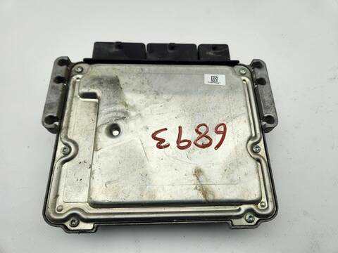 Foto 2ª: Centralita Motor ECU Nissan NV200 FURGON BASIC M20) [K9K628] (2018)