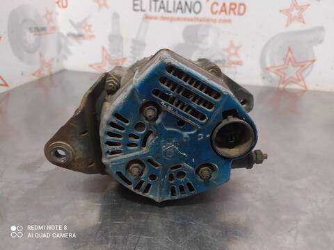 Foto 3ª: Alternador Suzuki Samurai HARDTOP 69CV 51KW [G13BA] (1998)
