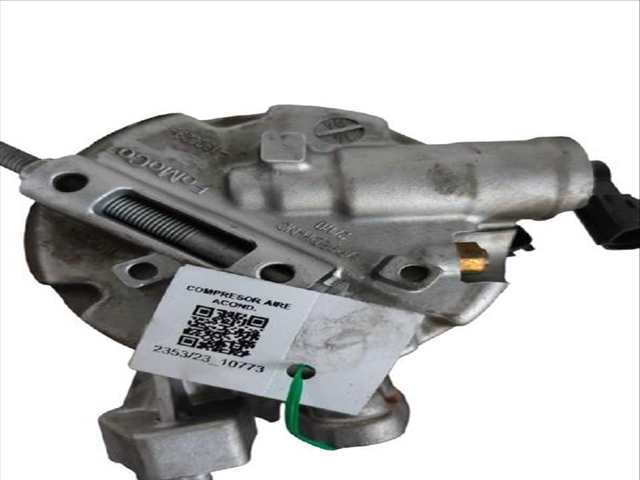 Foto 2ª: Compresor Aire Acondicionado Ford Focus 1.0 ECOBOOST (2010)