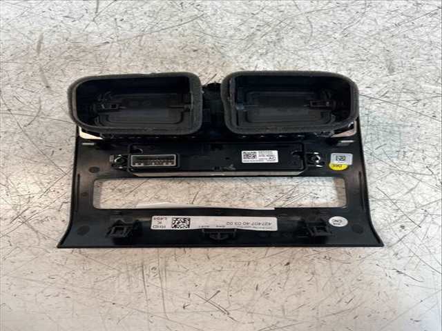 Foto 3ª: Consola Central Land Rover Range 400 CV 294KW [PT306] (2021)