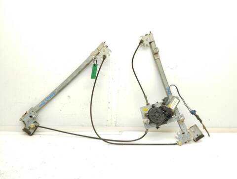 Elevalunas Eléctrico Delantero Derecho Volkswagen Polo AIR BERLINA 60CV 44KW