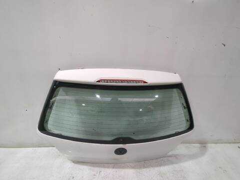 Foto 3ª: Portón Volkswagen Polo 1.9 TDI 101CV [ATD] (2002)