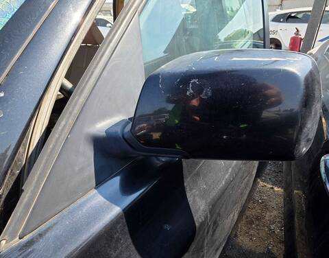 Retrovisor Izquierdo Bmw X3 2.0D 150CV 110KW