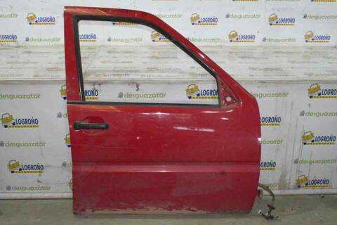 Puerta Delantera Derecha Nissan Terrano 2.7 TD 101CV