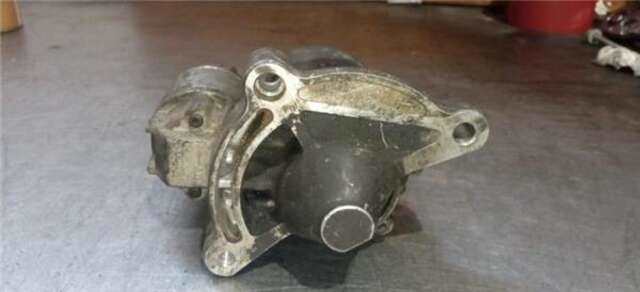 Foto 3ª: Motor de Arranque Citroen C3 1.1 I [HFX (TU1JP)]