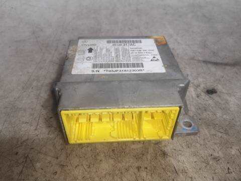 Foto 2ª: Centralita Airbag Fiat Freemont 939B5000 (2013)