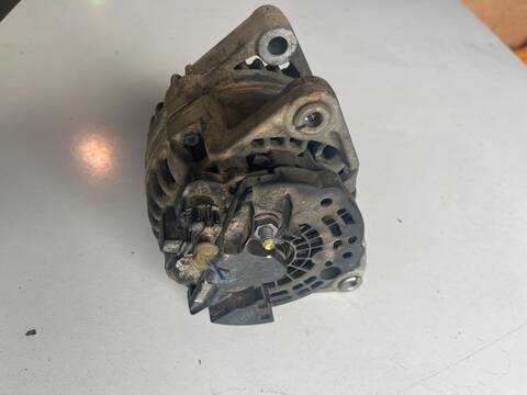 Foto 3ª: Alternador Opel Corsa 111 YEARS 101CV (2006)