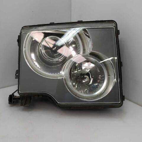 Foto 2ª: Piloto Delantero Derecho Land Rover Range 3.0 D 4X4 177CV 130KW (2002)