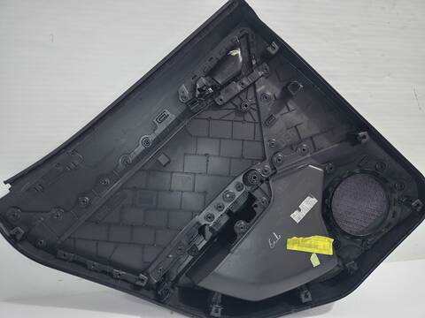 Foto 2ª: Tapizados Cartoneras Seat Ibiza STYLE 95CV 70KW [DLAC] (2020)