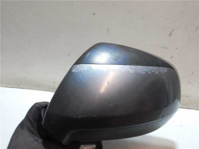 Foto 3ª: Retrovisor Izquierdo Citroen C4 1.6 HDI [9HZ-DV6TED4]