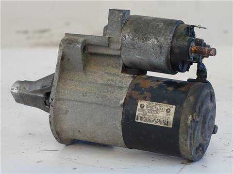 Foto 2ª: Motor de Arranque Chrysler 300 3.5 249CV 183KW [G 3.5] (2006)