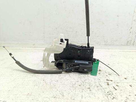 Cerradura Puerta Delantera Derecha Kia Sportage BUSINESS 2WD 116CV 85KW