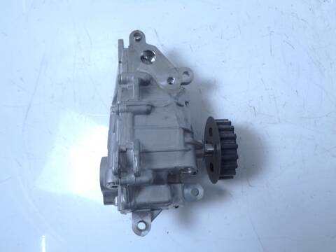 Foto 2ª: Bomba de Aceite Ford Transit 170 CV 125KW [YNFS] (2022)