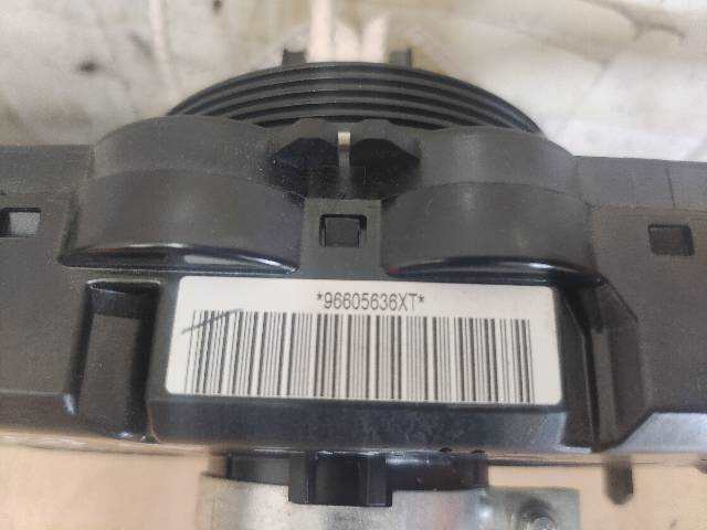 Foto 2ª: Anillo Airbag Mg MK 1.6 G [NFV] (2005)