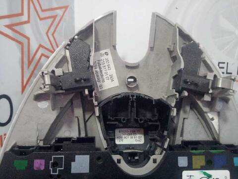 Foto 3ª: Luz Interior Mercedes Clase C 160 350 219.356) 272CV 200KW [272964] (2004)