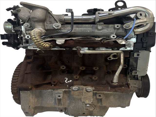 Motor Completo Mercedes Citan W415 90CV 66KW