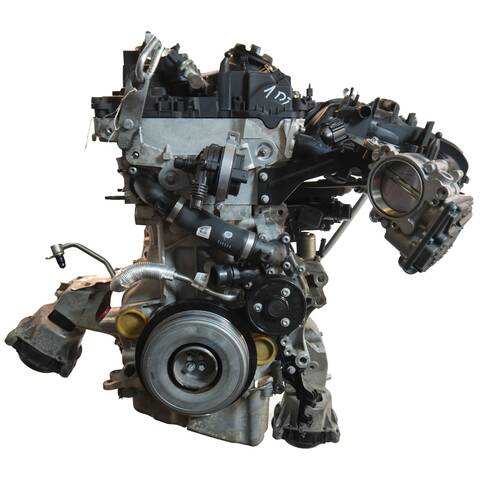 Foto 2ª: Motor Completo Bmw Z4 2.0 258 CV 190KW [B48B20B] (2019)