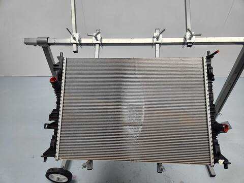 Radiador Motor Ford Focus ST-LINE 155CV 114KW