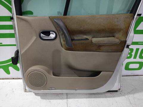 Foto 2ª: Puerta Delantera Derecha Renault Scenic 1.9 DCI DIESEL 131CV [F9Q818] (2003)