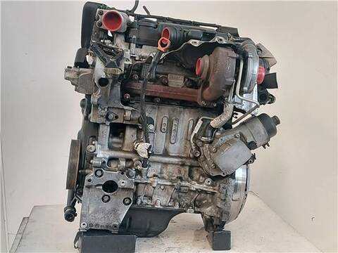 Motor Completo Citroen C4 1.6 HDI PICASSO 109CV 80KW