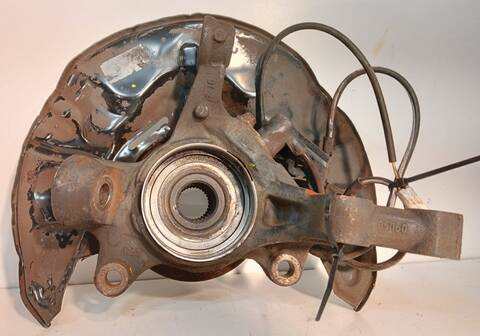 Mangueta Delantera Izquierda Toyota Corolla 2.2 D-4D LUNA 136CV