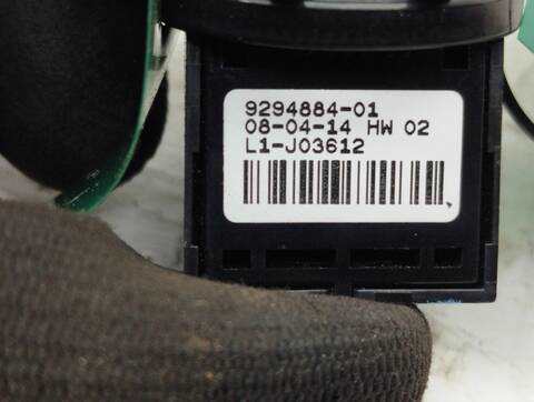 Foto 3ª: Botonera Elevalunas Bmw Mini COOPER D 112CV 82KW [N47C20A] (2014)