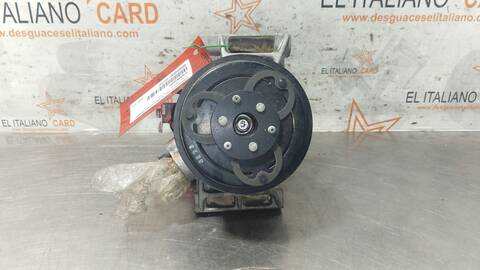 Foto 1ª: Compresor Aire Acondicionado Dacia Sandero EXPRESSION 91CV 67KW [H4D 470] (2024)