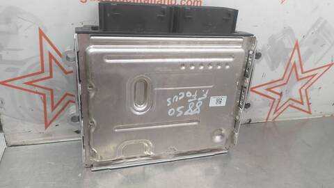 Foto 3ª: Centralita Motor ECU Ford Focus ACTIVE 125CV 92KW [B7DA] (2018)