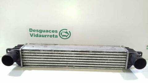 Intercooler Chevrolet Captiva 2.0 VCDI LS 126CV 93KW