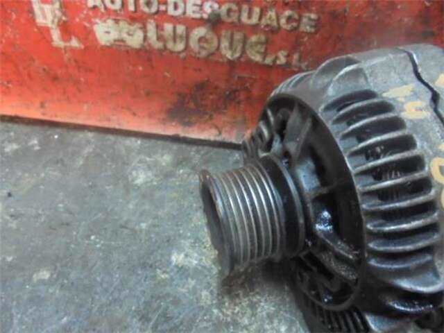 Alternador Volkswagen Polo 1.4 8V (60CV)