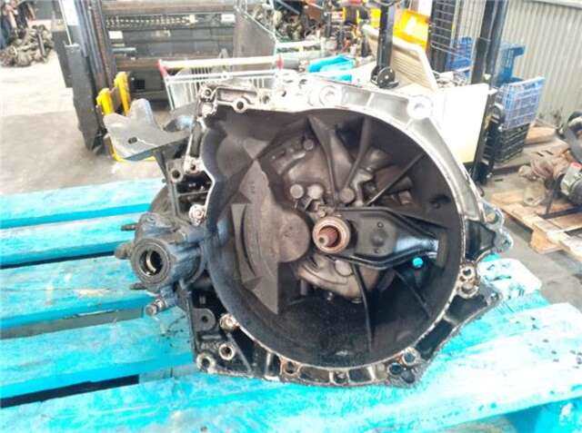 Caja Cambios Peugeot 308 1.6 HDI