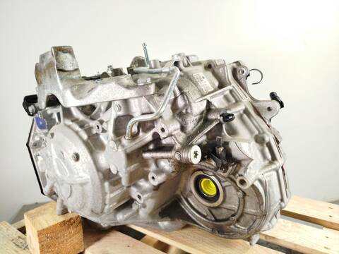 Foto 2ª: Caja Cambios Automatica Citroen C5 1.5 BLUEHDI 130 ACYHZJ ACYHZR) AIRCROSS 131CV 96KW AUT. [YH01] (2025)