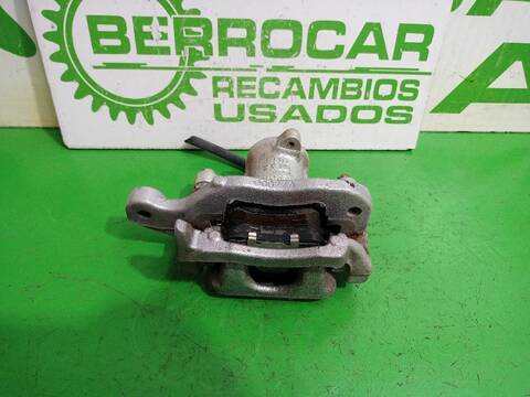 Foto 3ª: Pinza Freno Trasera Derecho Nissan Qashqai ACENTA 140CV [HR13DDT] (2013)